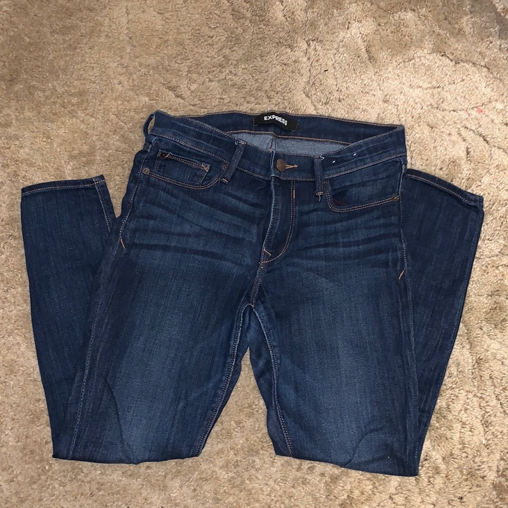 Express Jeans